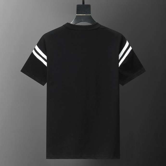 Dior T Shirts Short _SKUDiorM-3XL3100433876
